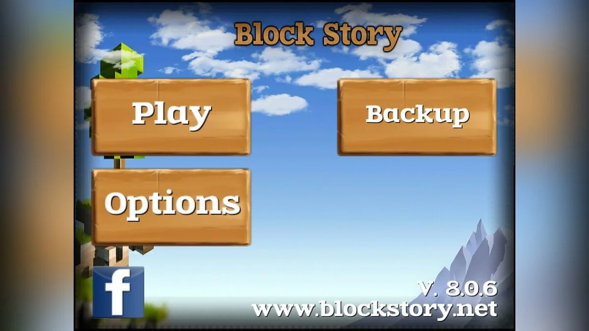 Скриншоты из Block Story / Картинка 31