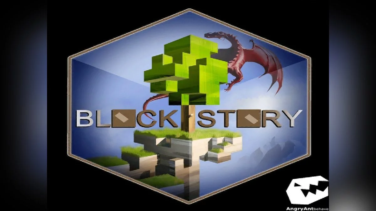 Скриншоты из Block Story / Картинка 30