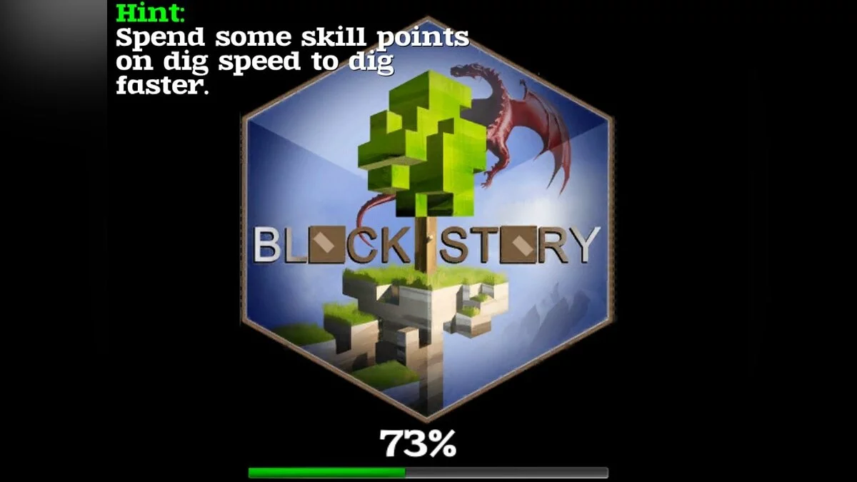 Скриншоты из Block Story / Картинка 32