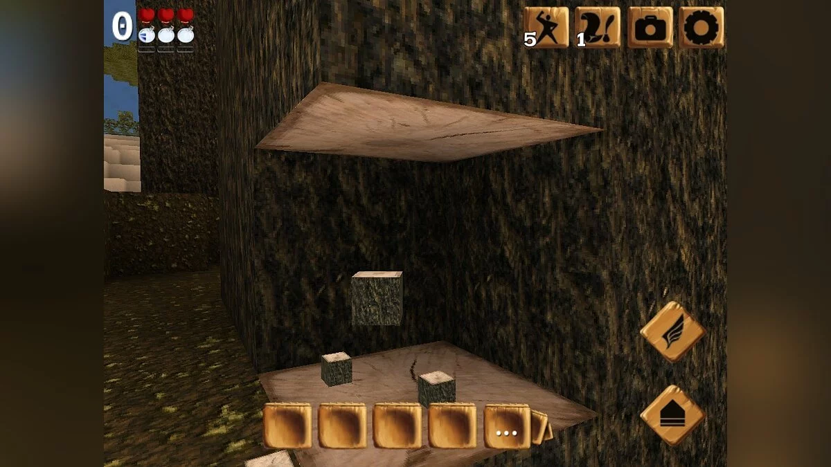 Скриншоты из Block Story / Картинка 36