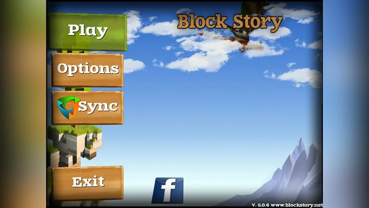 Скриншоты из Block Story / Картинка 37