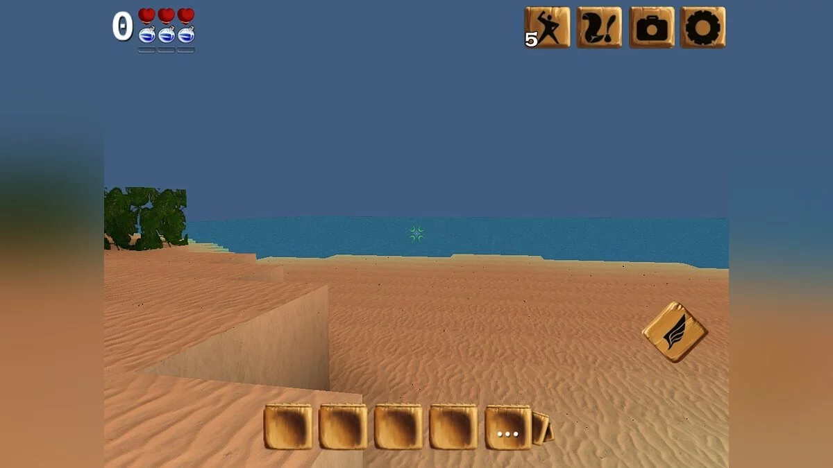 Скриншоты из Block Story / Картинка 40