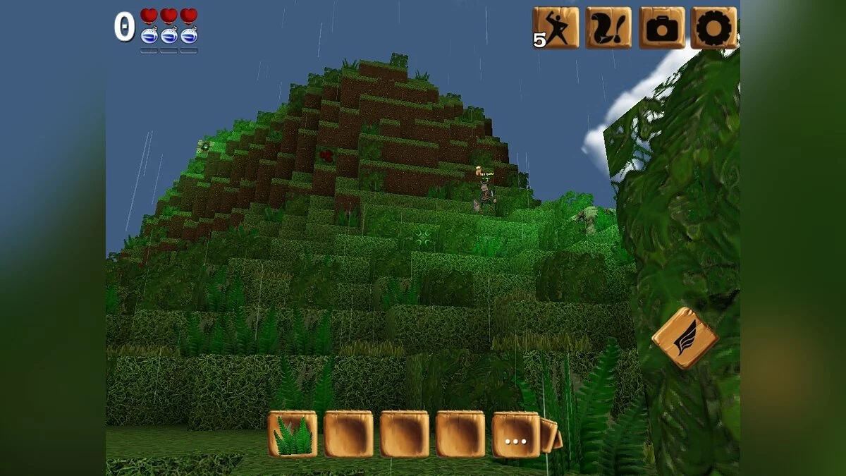 Скриншоты из Block Story / Картинка 42