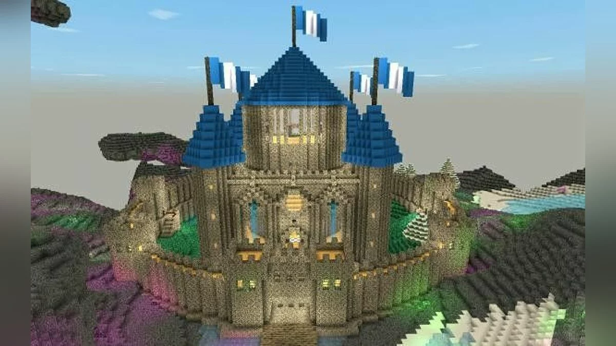 Скриншоты из Block Story / Картинка 3