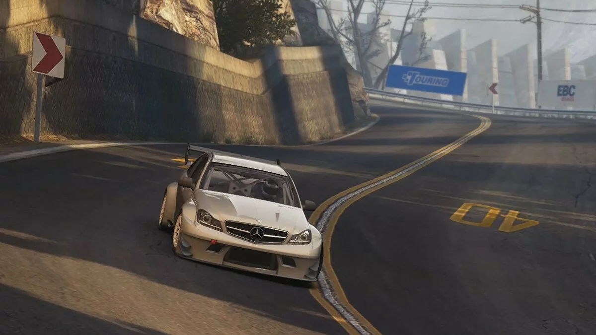 Скриншоты из GRID: Autosport / Картинка 103
