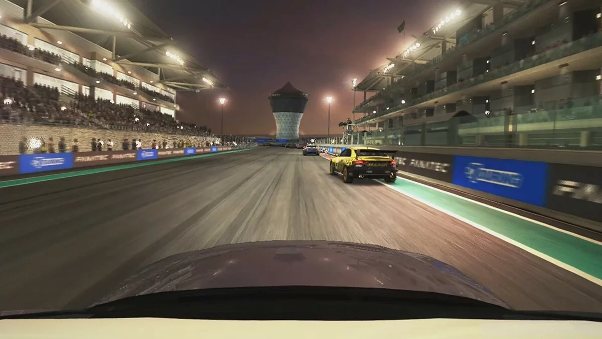 Скриншоты из GRID: Autosport / Картинка 105