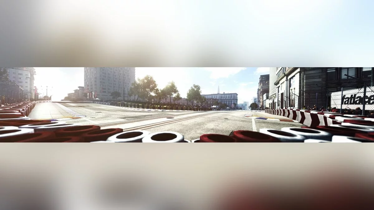 Скриншоты из GRID: Autosport / Картинка 19