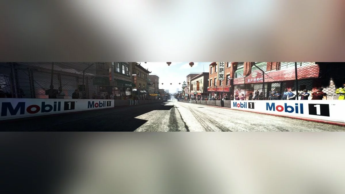 Скриншоты из GRID: Autosport / Картинка 22