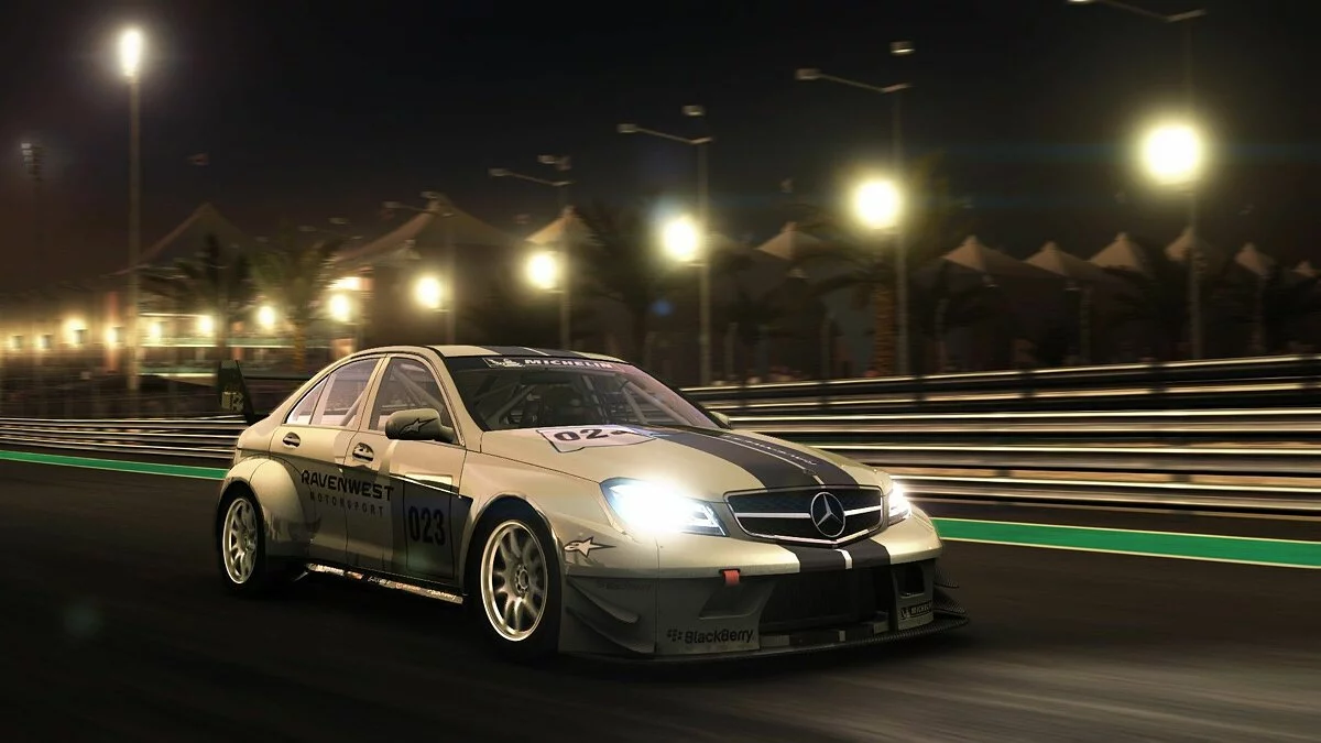 Скриншоты из GRID: Autosport / Картинка 28