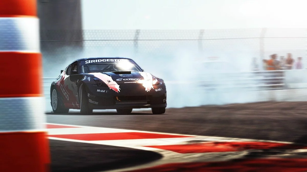 Скриншоты из GRID: Autosport / Картинка 10