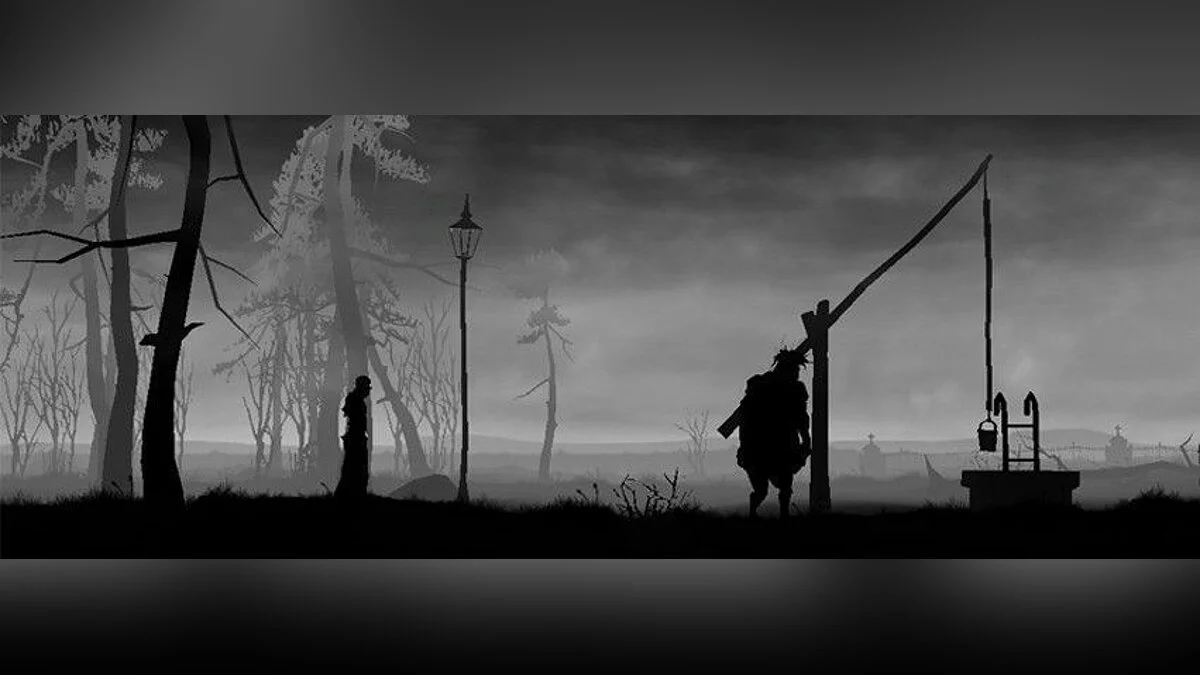 Скриншоты из Black the Fall / Картинка 3