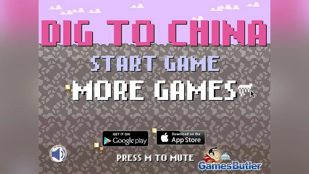 Скриншоты из Dig to China / Картинка 8