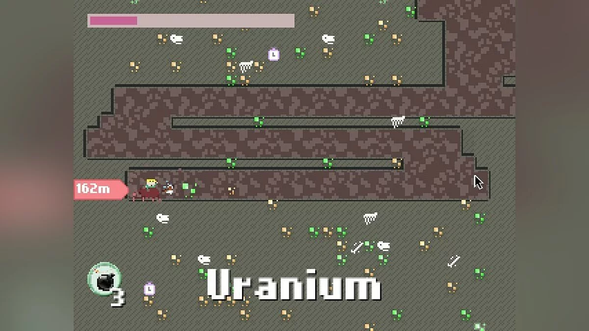Скриншоты из Dig to China / Картинка 14