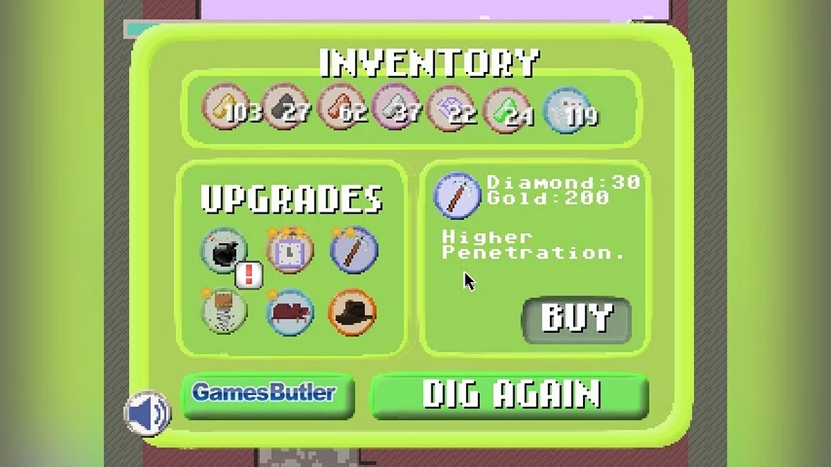Скриншоты из Dig to China / Картинка 16