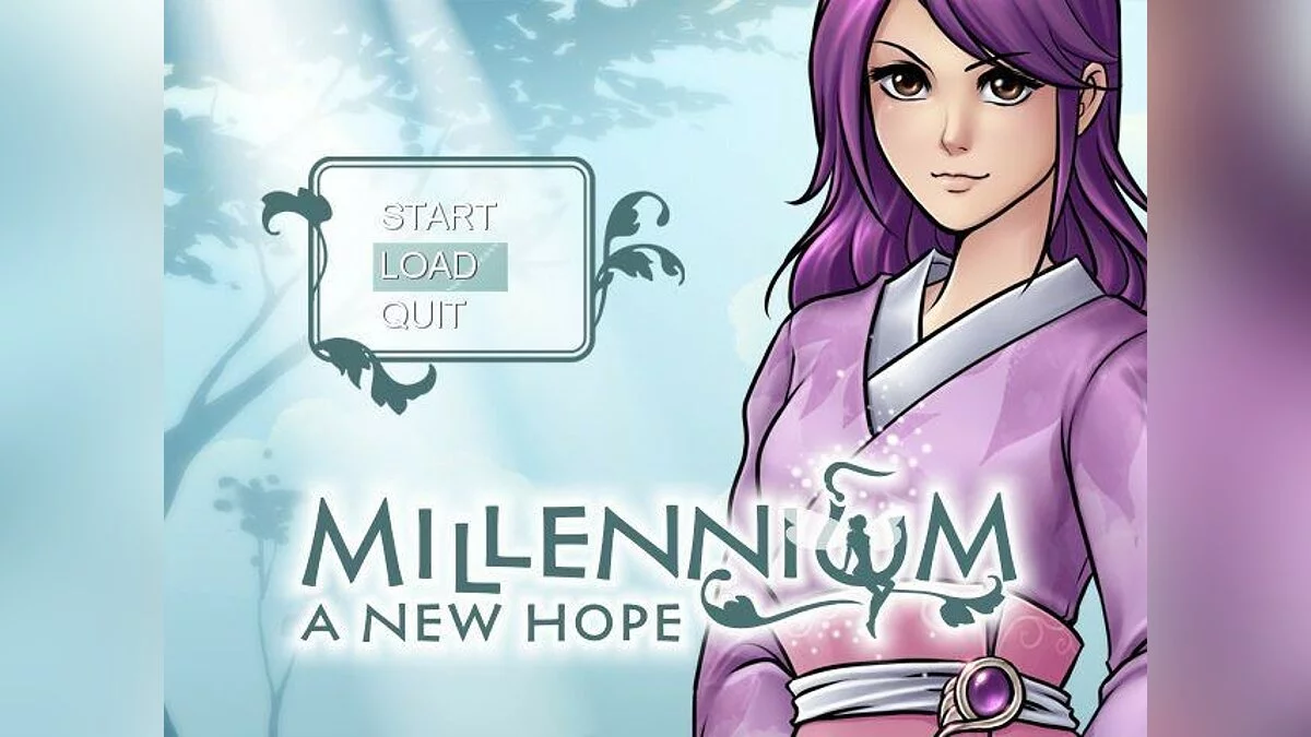 Скриншоты из Millennium: A New Hope / Картинка 8