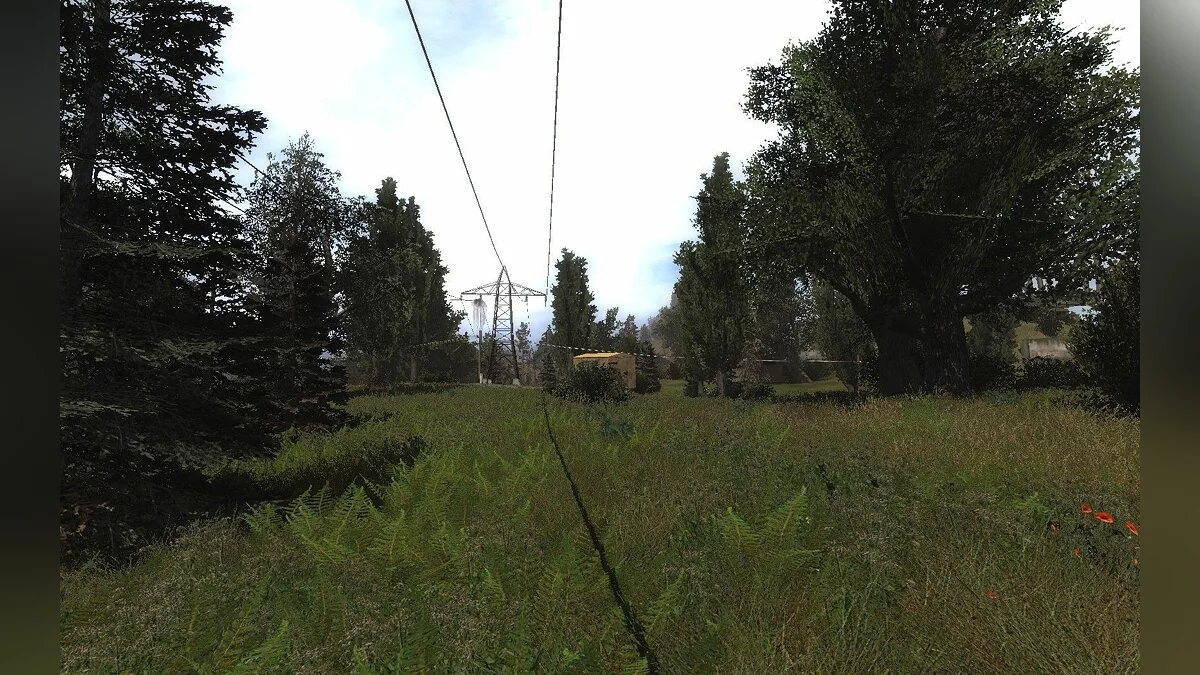 Скриншоты из S.T.A.L.K.E.R.: Lost Alpha / Картинка 1