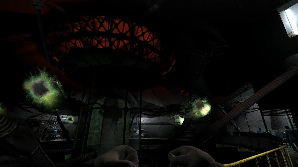 Скриншоты из S.T.A.L.K.E.R.: Lost Alpha / Картинка 29