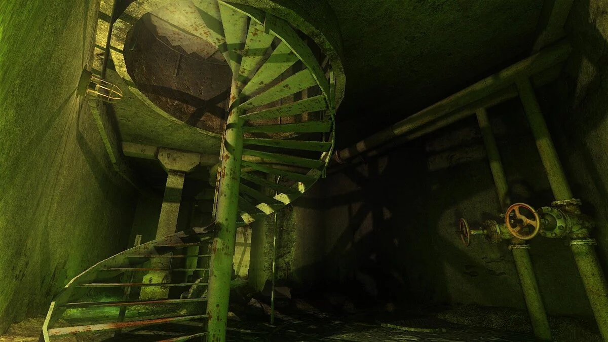 Скриншоты из S.T.A.L.K.E.R.: Lost Alpha / Картинка 34