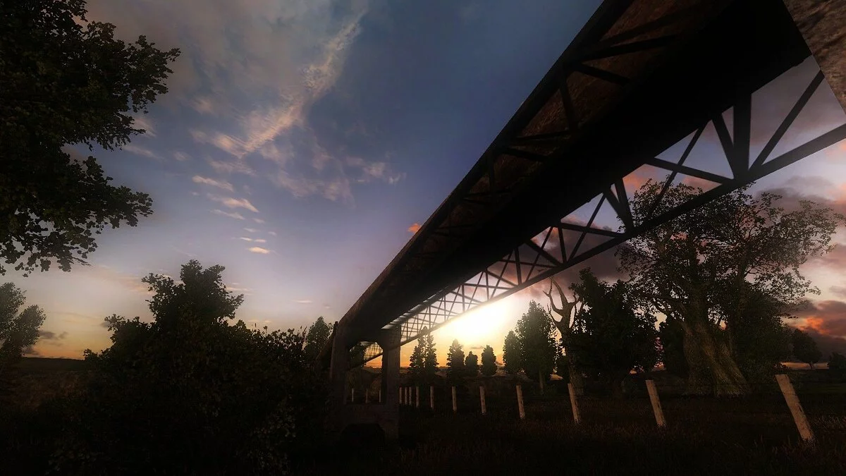 Скриншоты из S.T.A.L.K.E.R.: Lost Alpha / Картинка 37