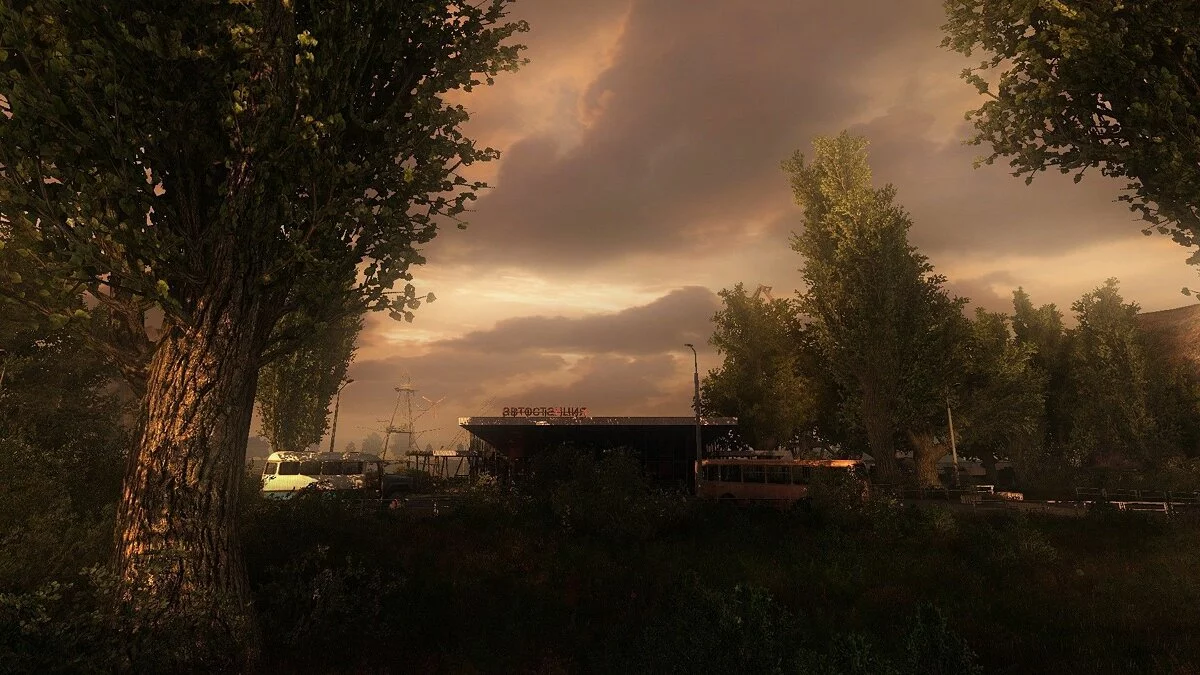 Скриншоты из S.T.A.L.K.E.R.: Lost Alpha / Картинка 40