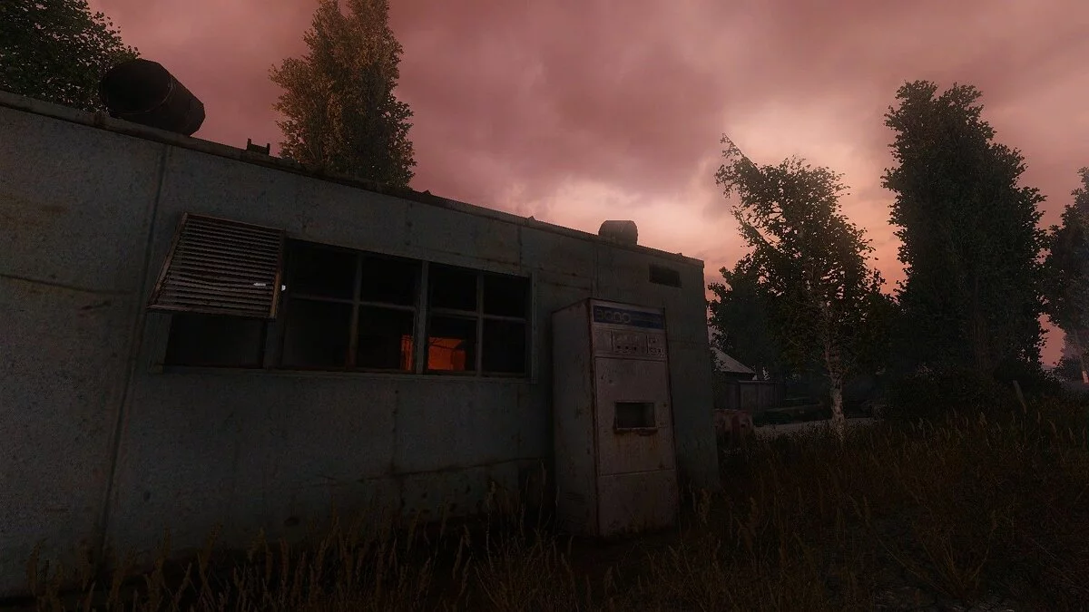Скриншоты из S.T.A.L.K.E.R.: Lost Alpha / Картинка 47