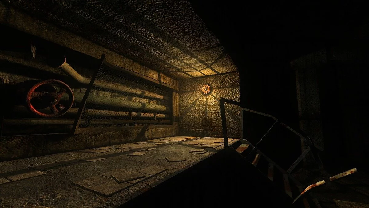 Скриншоты из S.T.A.L.K.E.R.: Lost Alpha / Картинка 50