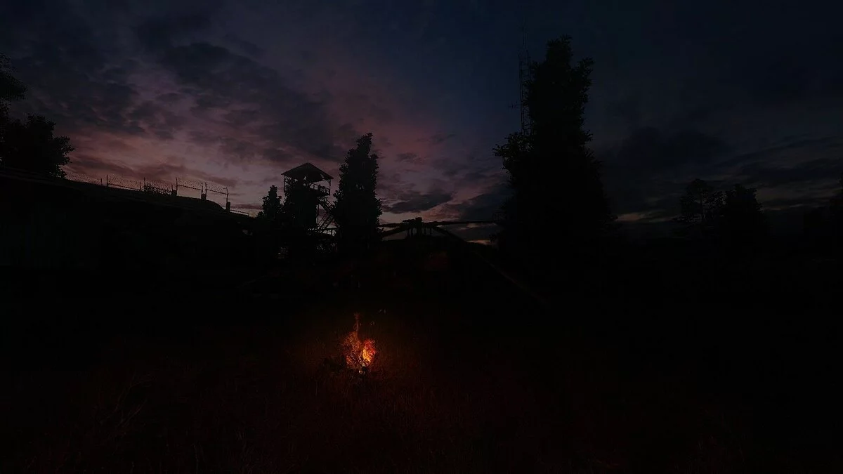 Скриншоты из S.T.A.L.K.E.R.: Lost Alpha / Картинка 56
