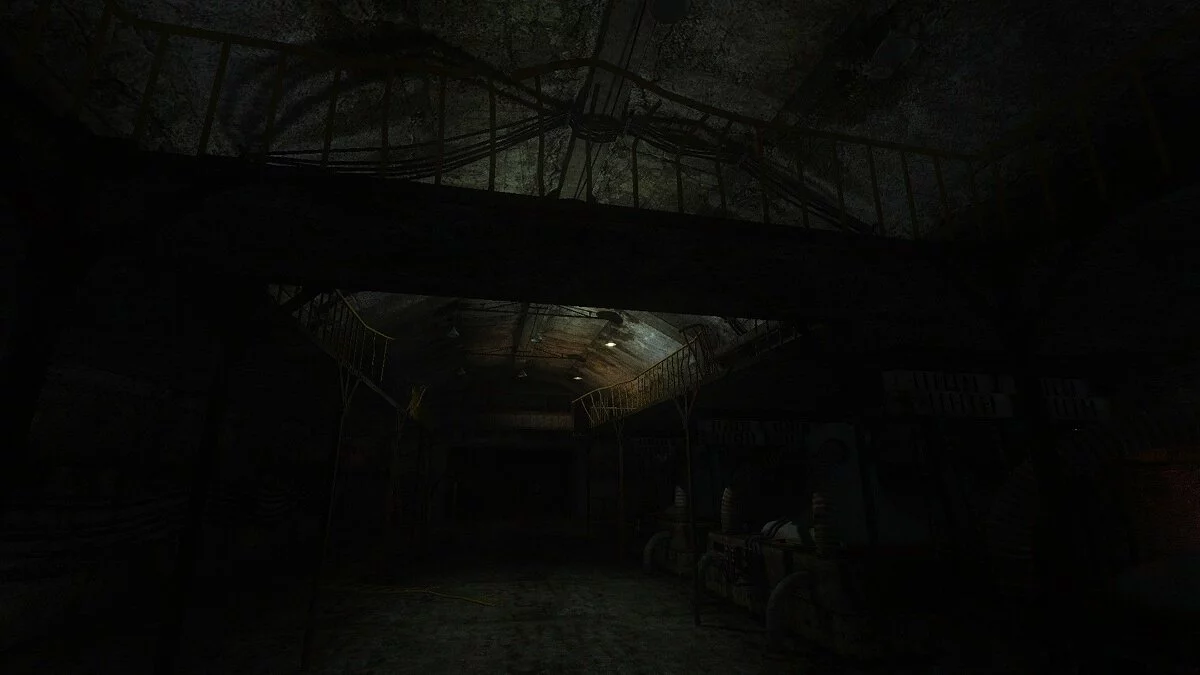 Скриншоты из S.T.A.L.K.E.R.: Lost Alpha / Картинка 63