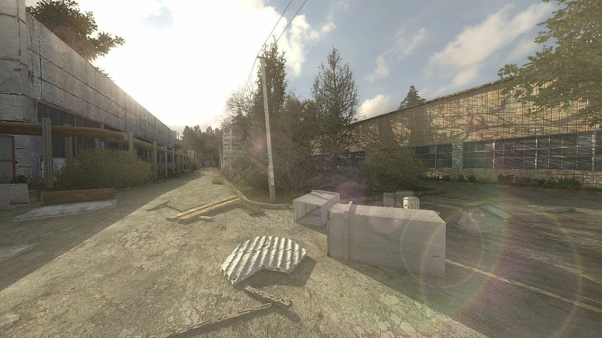 Скриншоты из S.T.A.L.K.E.R.: Lost Alpha / Картинка 26