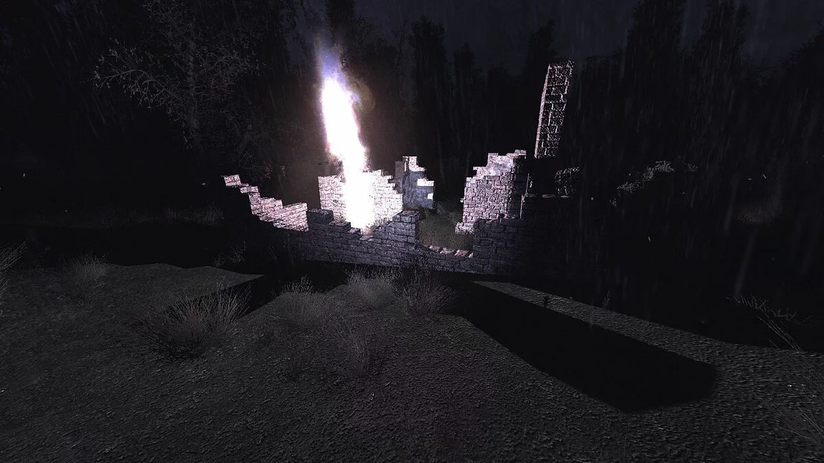 Скриншоты из S.T.A.L.K.E.R.: Lost Alpha / Картинка 66