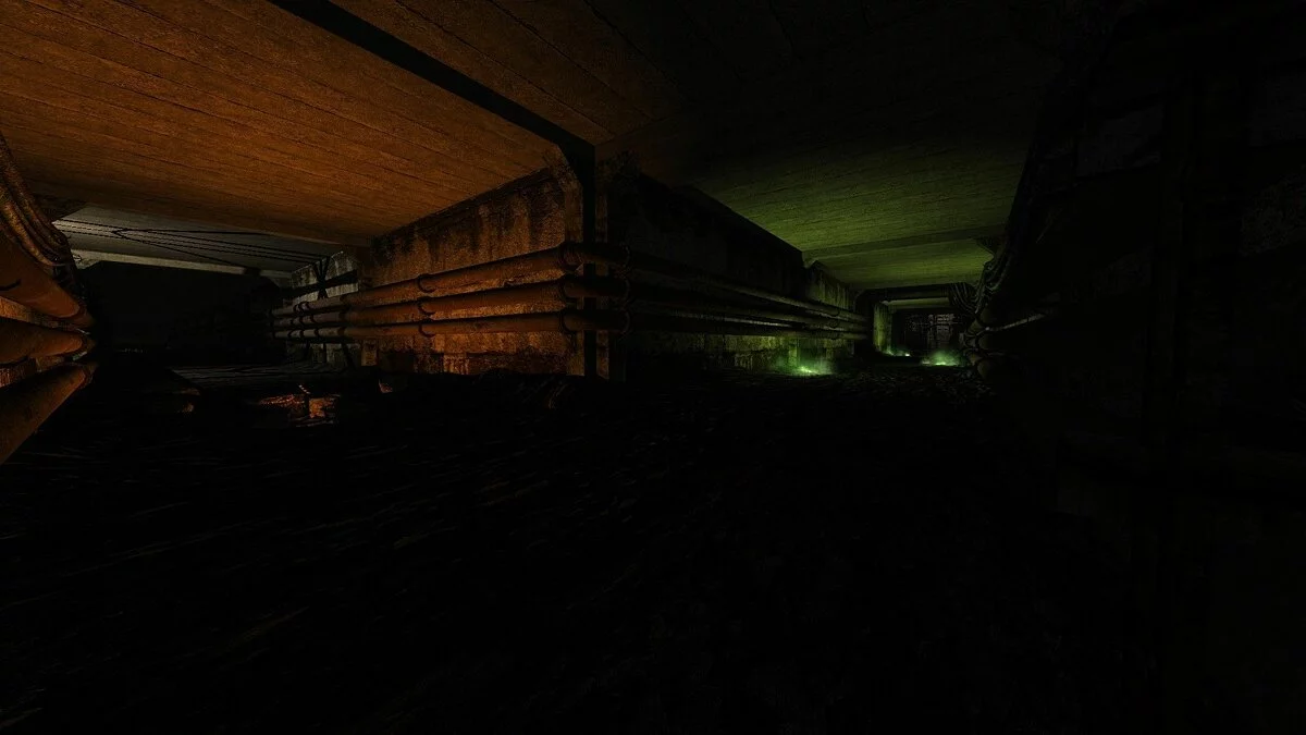 Скриншоты из S.T.A.L.K.E.R.: Lost Alpha / Картинка 67