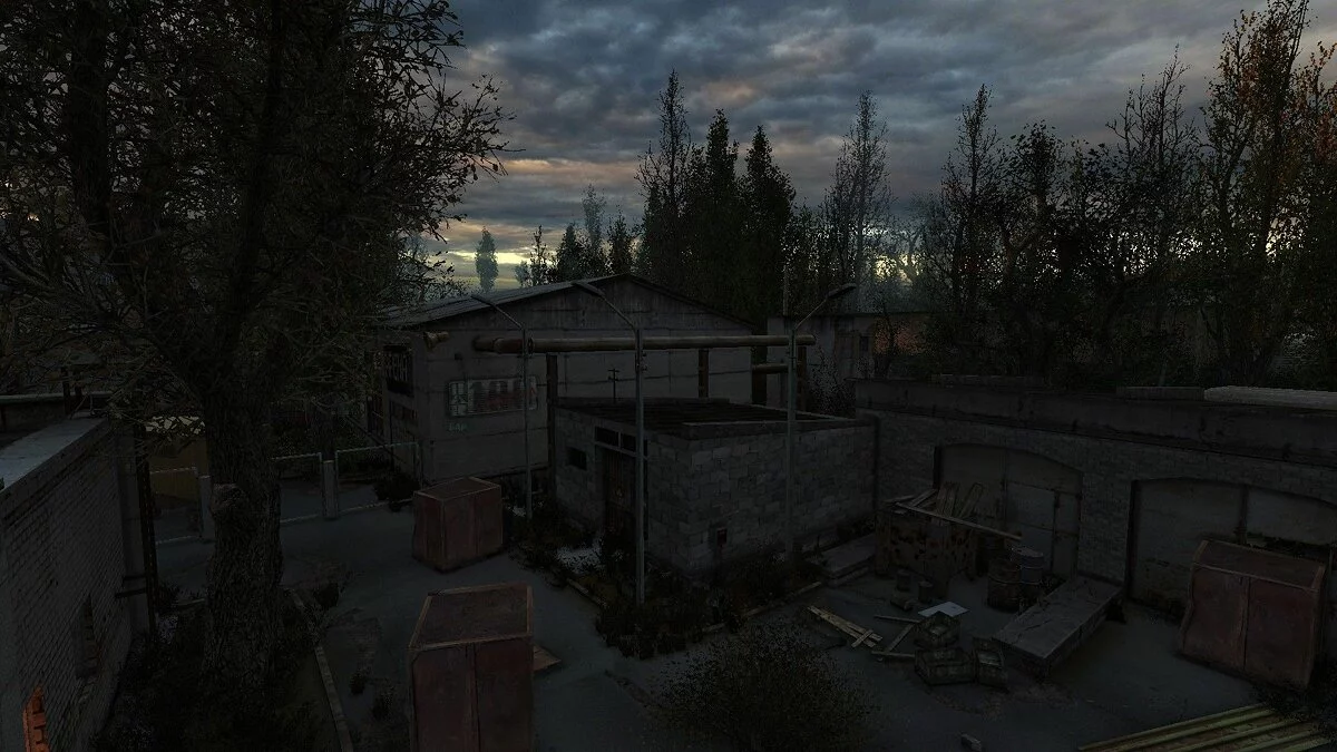 Скриншоты из S.T.A.L.K.E.R.: Lost Alpha / Картинка 78
