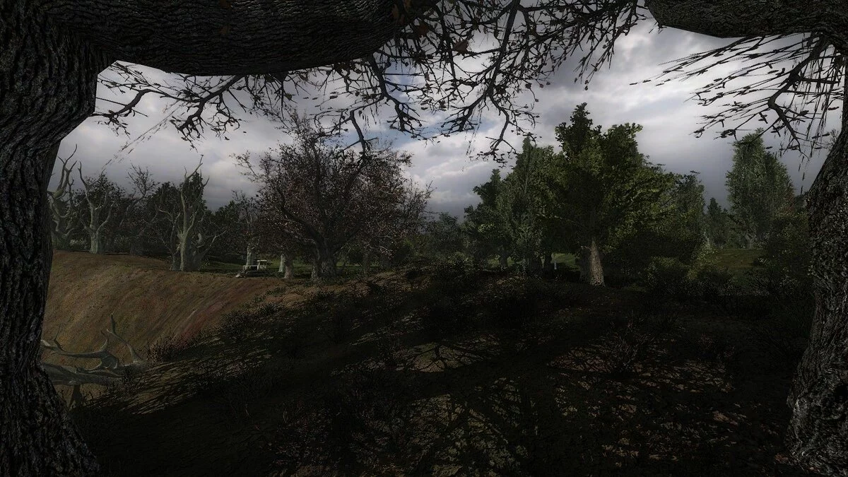 Скриншоты из S.T.A.L.K.E.R.: Lost Alpha / Картинка 69