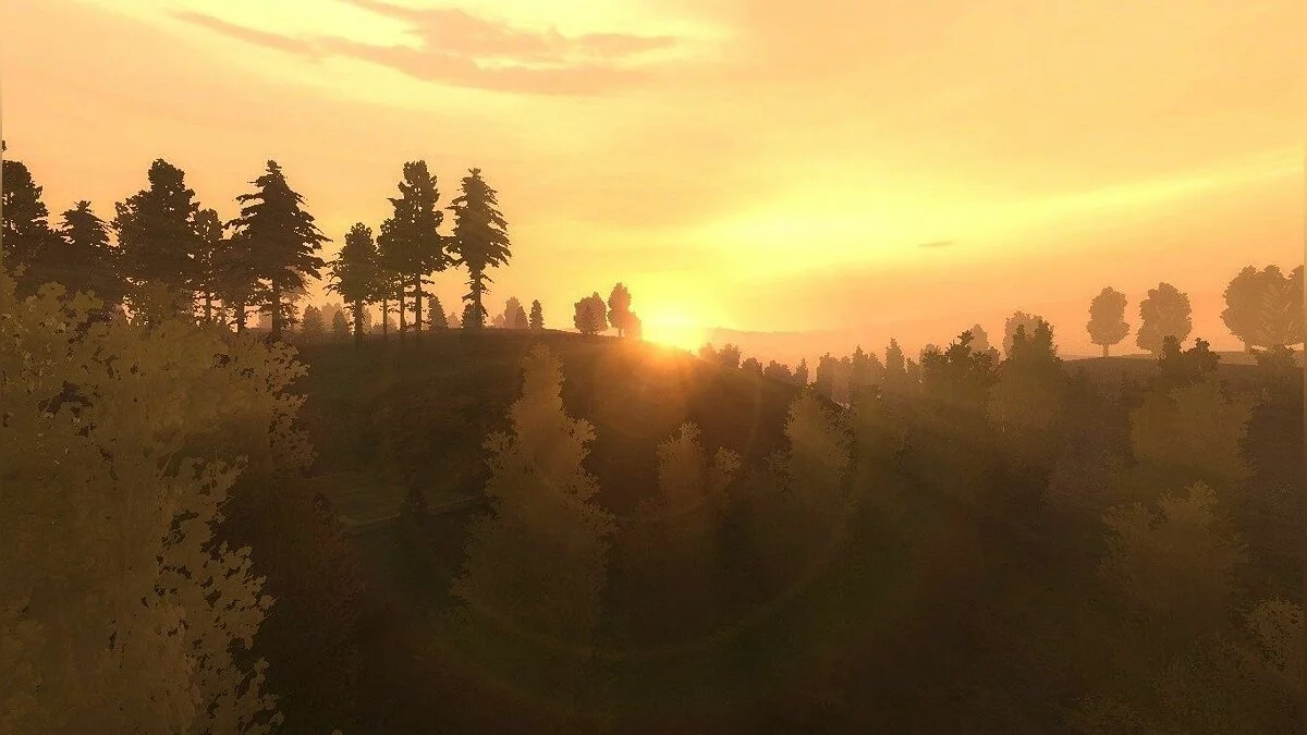Скриншоты из S.T.A.L.K.E.R.: Lost Alpha / Картинка 71