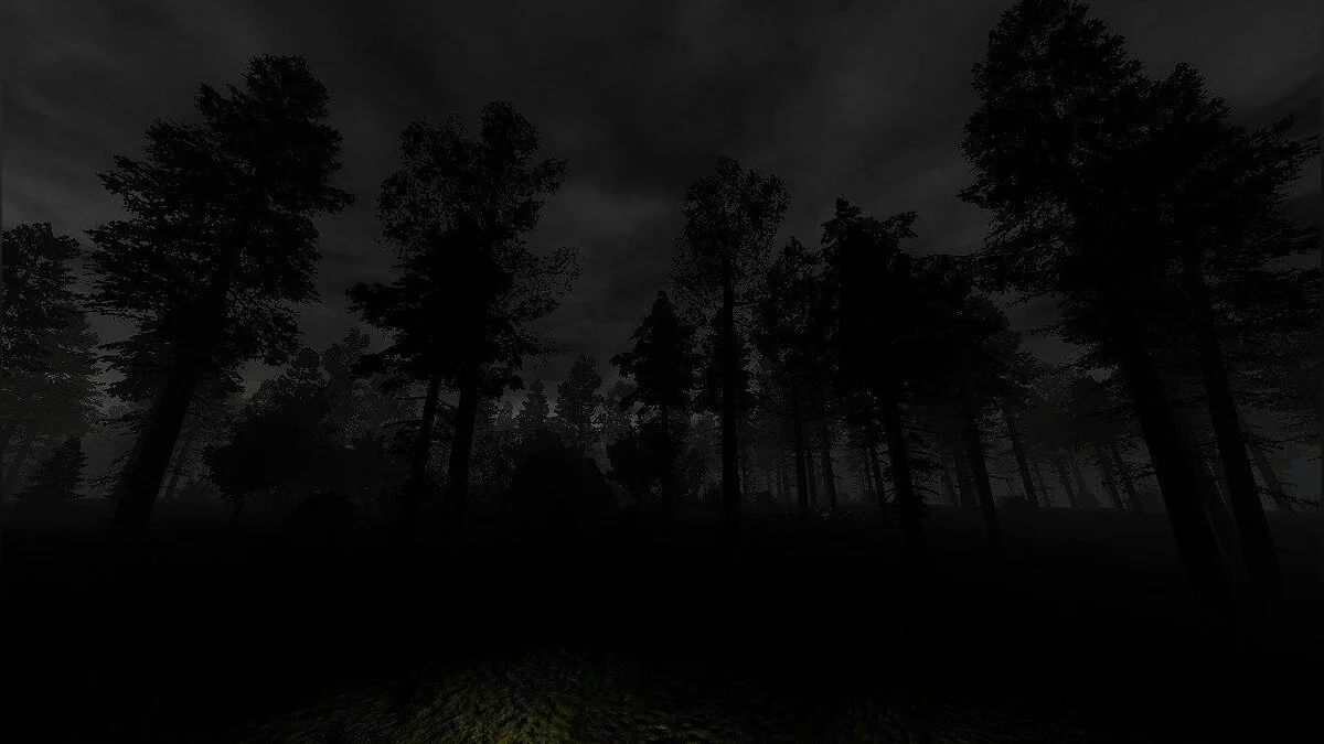 Скриншоты из S.T.A.L.K.E.R.: Lost Alpha / Картинка 72
