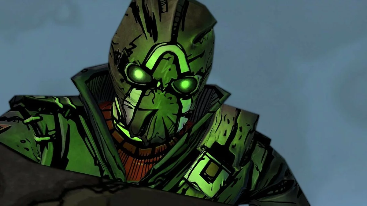 Скриншоты из Tales from the Borderlands: A Telltale Games Series / Картинка 39