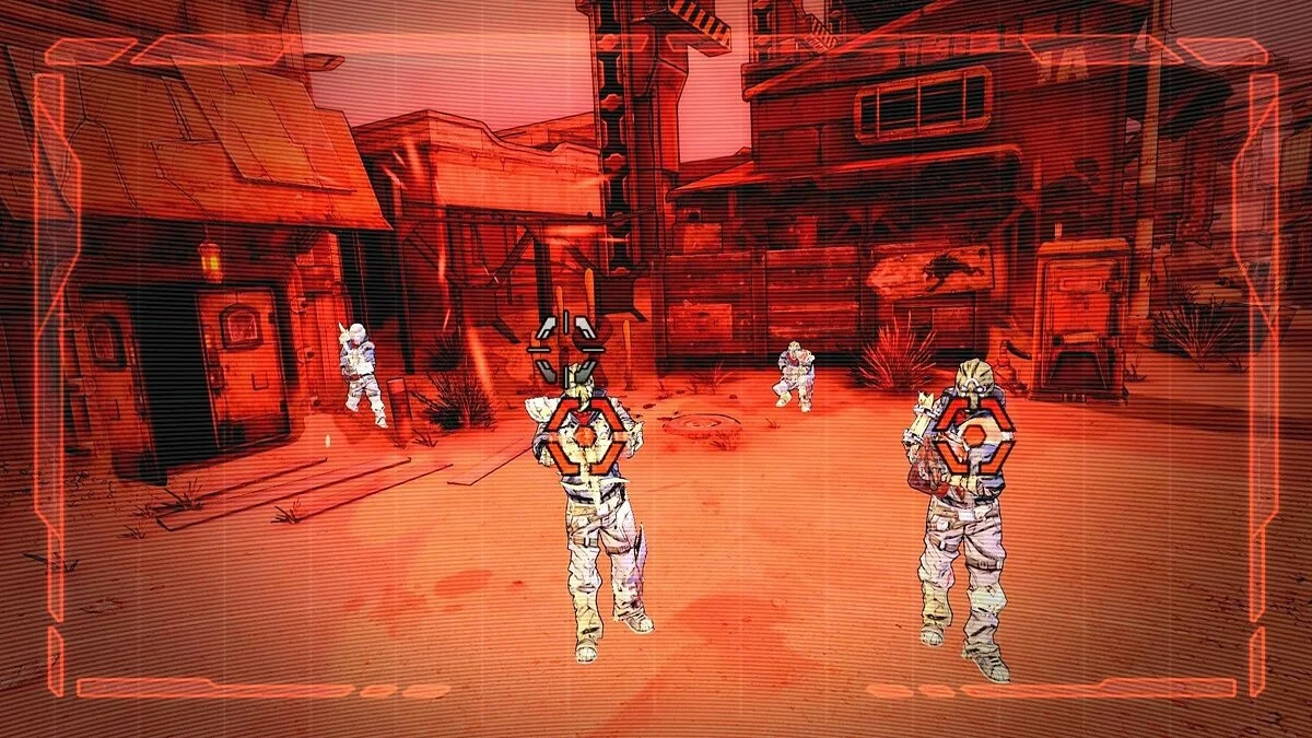 Скриншоты из Tales from the Borderlands: A Telltale Games Series / Картинка 44