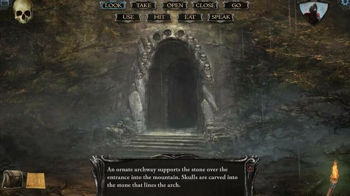 Скриншоты из Shadowgate 2014 / Картинка 17
