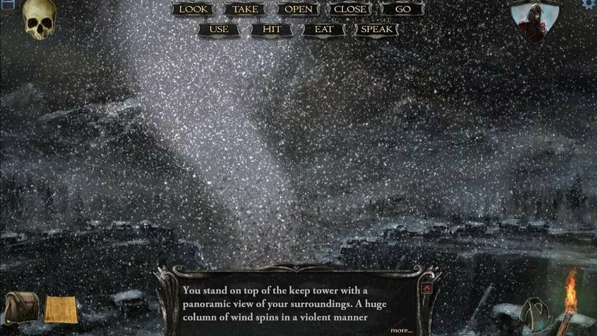 Скриншоты из Shadowgate 2014 / Картинка 19