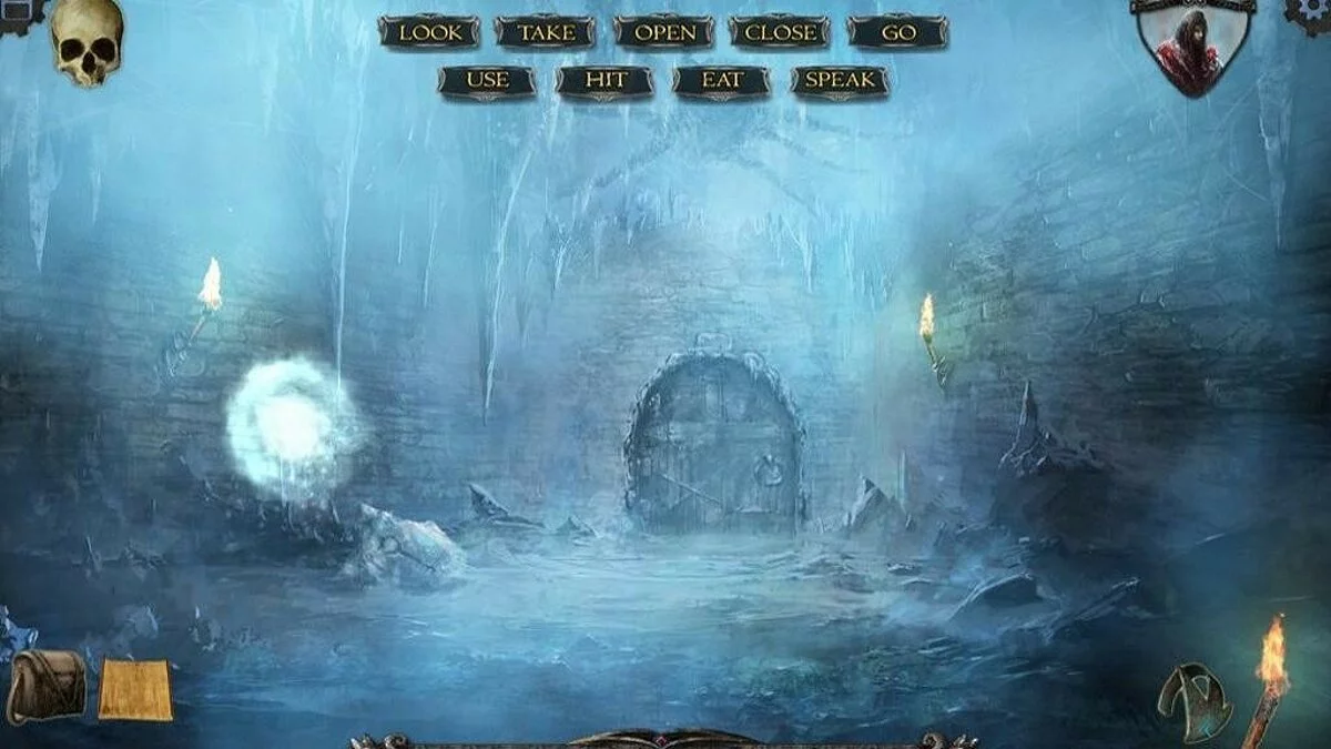Скриншоты из Shadowgate 2014 / Картинка 22