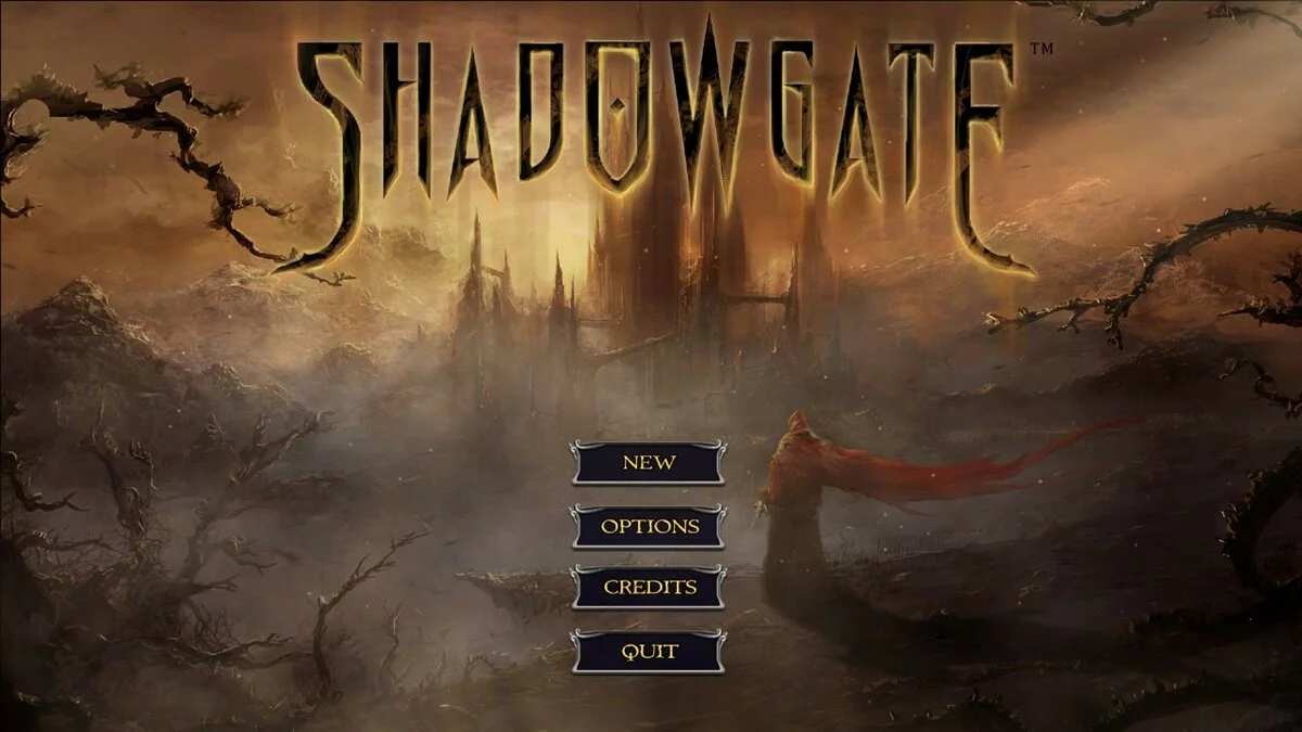 Скриншоты из Shadowgate 2014 / Картинка 23
