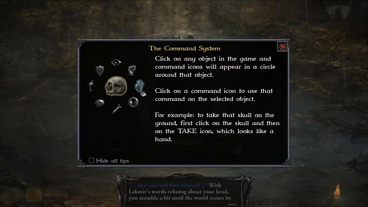 Скриншоты из Shadowgate 2014 / Картинка 25