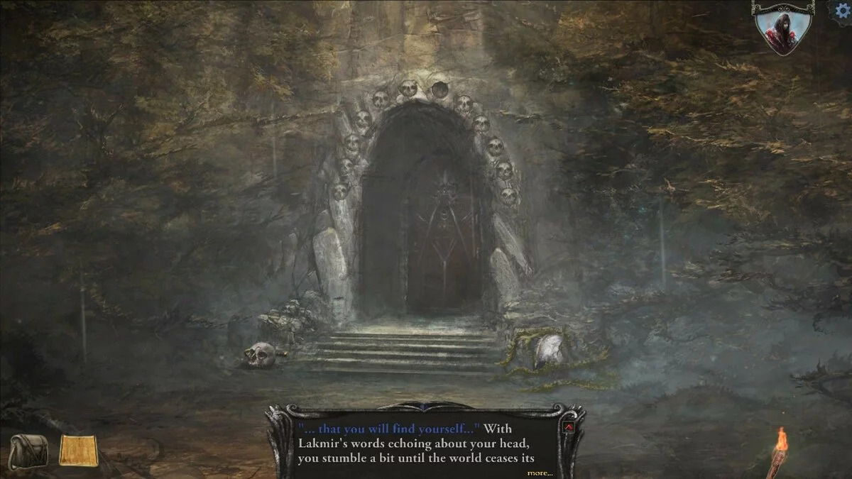 Скриншоты из Shadowgate 2014 / Картинка 26