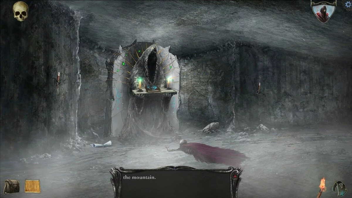 Скриншоты из Shadowgate 2014 / Картинка 30