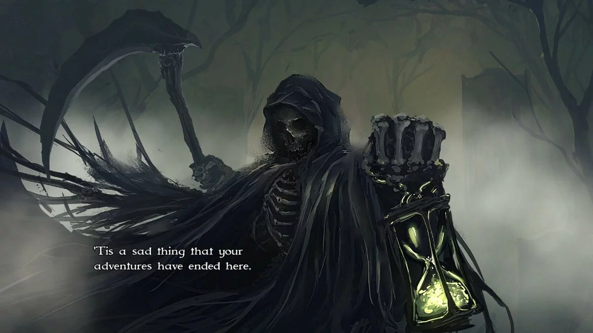 Скриншоты из Shadowgate 2014 / Картинка 32