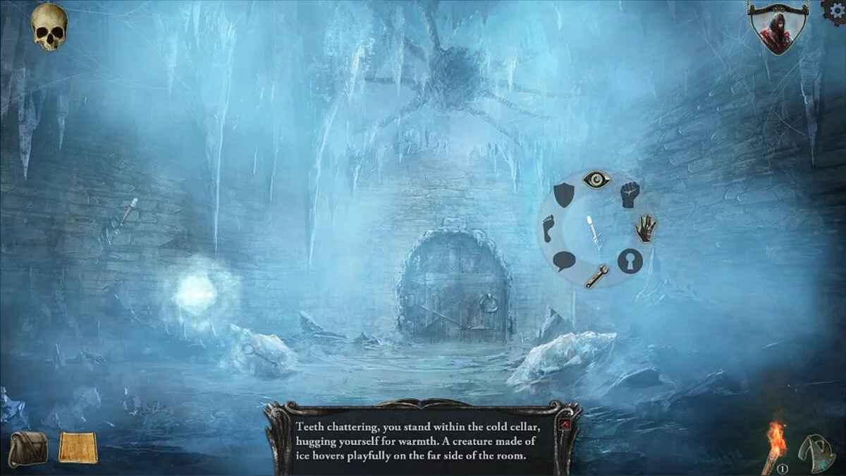Скриншоты из Shadowgate 2014 / Картинка 36