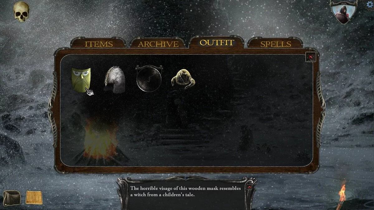 Скриншоты из Shadowgate 2014 / Картинка 10