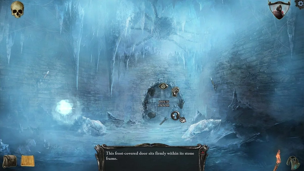 Скриншоты из Shadowgate 2014 / Картинка 11