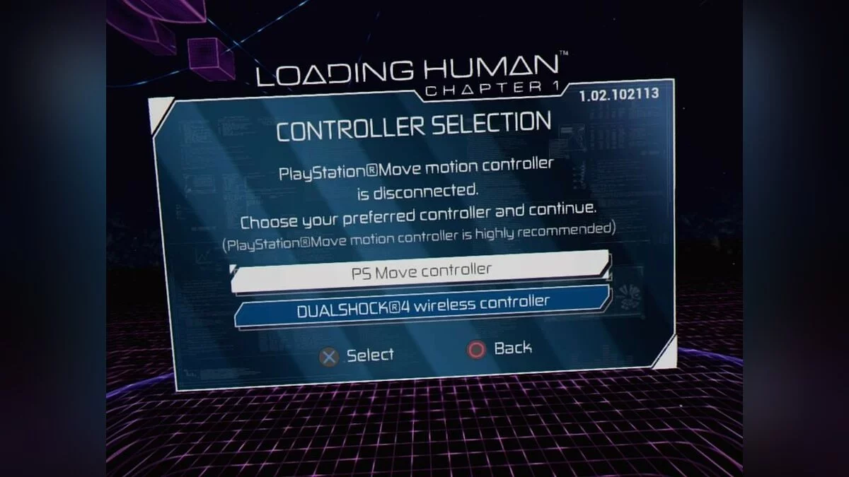 Скриншоты из Loading Human / Картинка 28