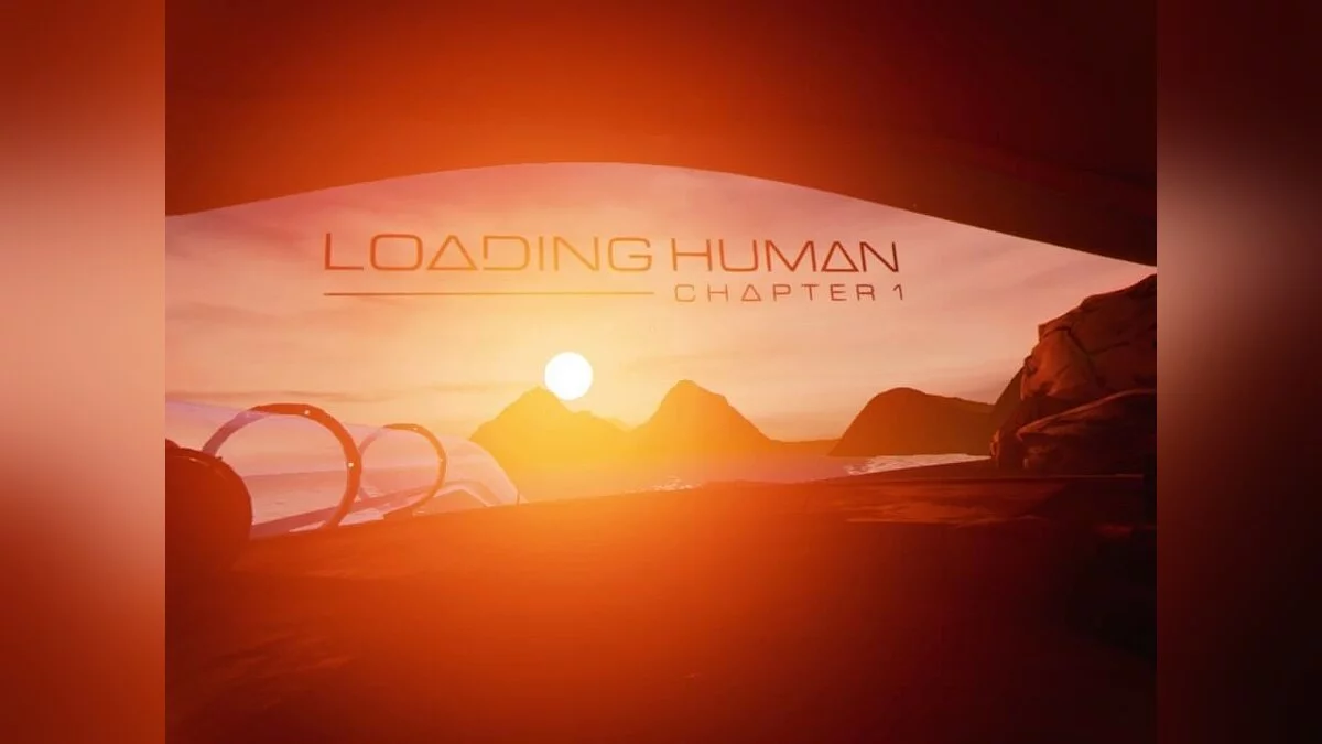 Скриншоты из Loading Human / Картинка 32